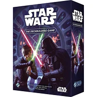 Star Wars - The Deck Building Game (Français)