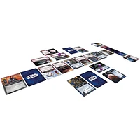Star Wars - The Deck Building Game (Français)