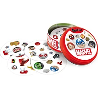 Spot It! - Marvel Emojis (Multilingue) (Dobble)