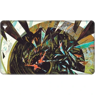 (UP) - Playmat - Modern Horizons 3 - Stitched - Special Guest