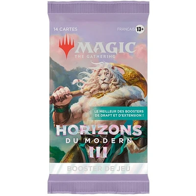 Modern Horizons 3 - Play Booster (Anglais)