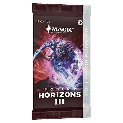 Modern Horizons 3