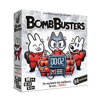 Bomb Busters (Français)