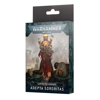 Adepta Sororitas