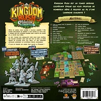 Kingdom Rush 2 - Fureur Élémentale (French)