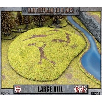 Battlefield in a Box - Large Hill