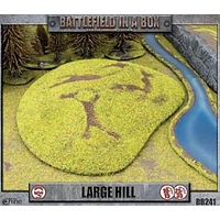 Battlefield in a Box - Large Hill