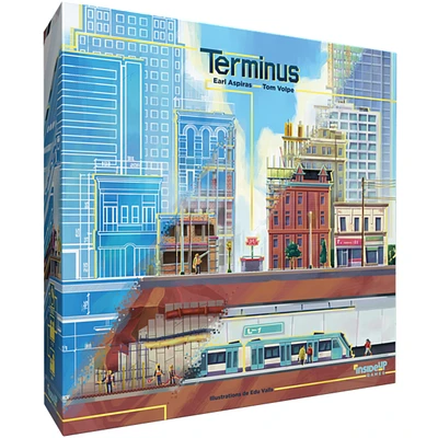 Terminus (Français)