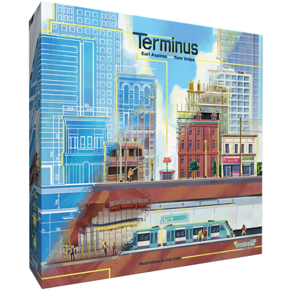 Terminus (French)