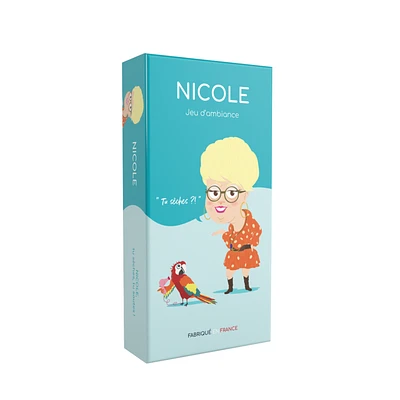 Nicole (Français)