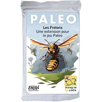 Paleo - Les Frelons (French)