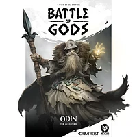 Battle of Gods - Odin (English)