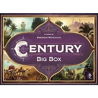 Century - Big Box (Français)