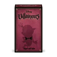 Disney Villainous - Sugar and Spite (Anglais)