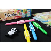 Takenokolor (Français)