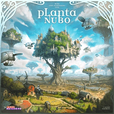 Planta Nubo (Français)