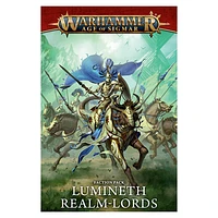 Faction Pack - Lumineth Realm-Lords (French)*