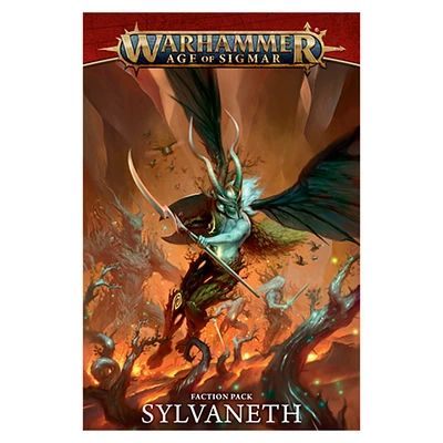 Faction Pack - Sylvaneth (Français)*
