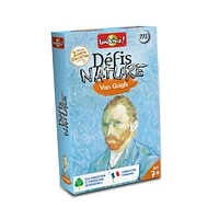 Défis Nature - Vincent Van Gogh (French)