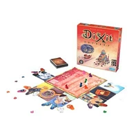 Dixit - Odyssey (Multilingual)