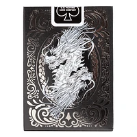 Cartes à jouer - Bicycle - Black Dragon