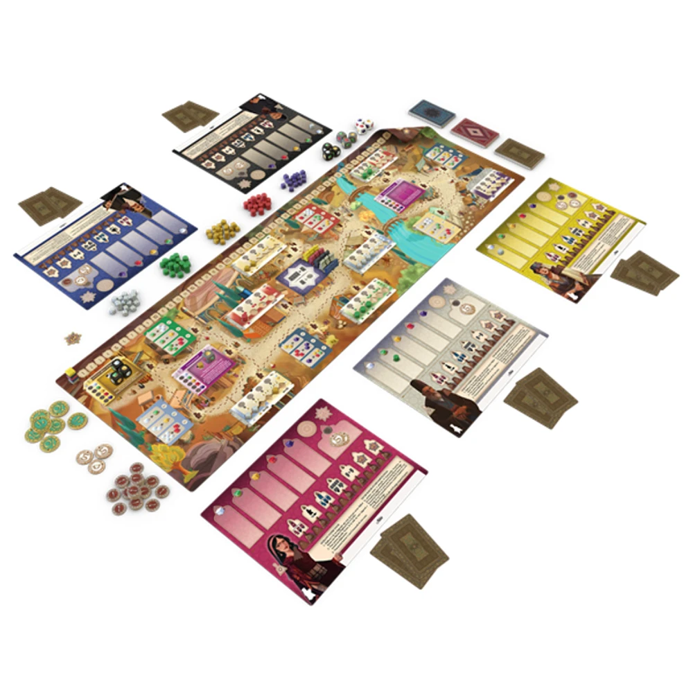 Tabriz (Français)