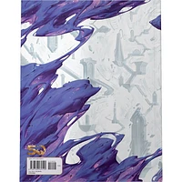 Dungeons & Dragons 5th edition - Quest from the Infinite Staircase - Alternate Cover 