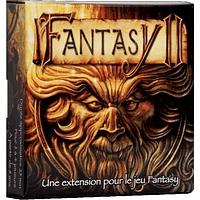 Fantasy 2 (Français)