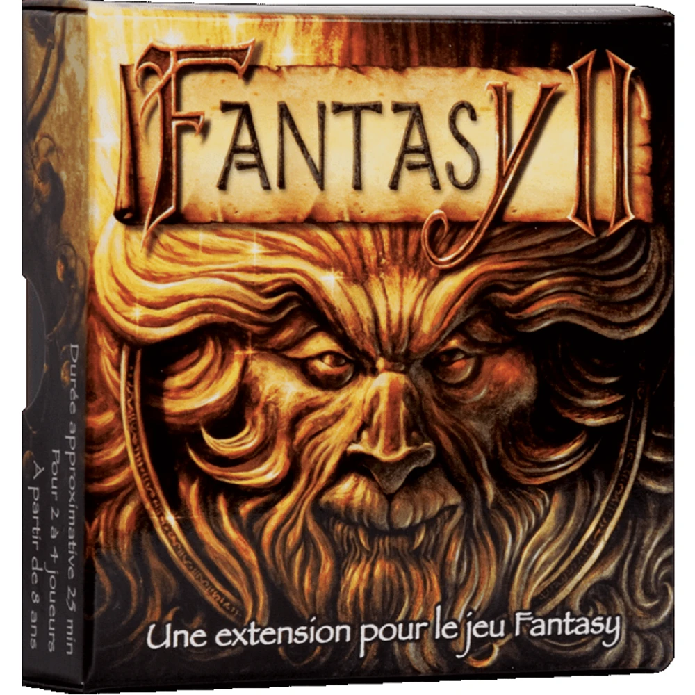 Fantasy 2 (French)