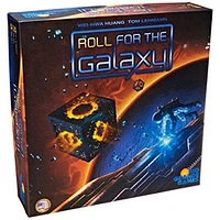 Roll for the Galaxy (French)