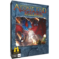 Aeon's End - Rêves brisés (French)