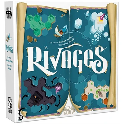 Rivages (Multilingue)