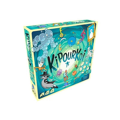 Kipourkoi (Français)