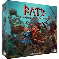 Fate - Les défenseurs de Grimhein (French) [PREORDER]