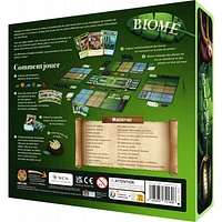 Biome (French) [PREORDER]