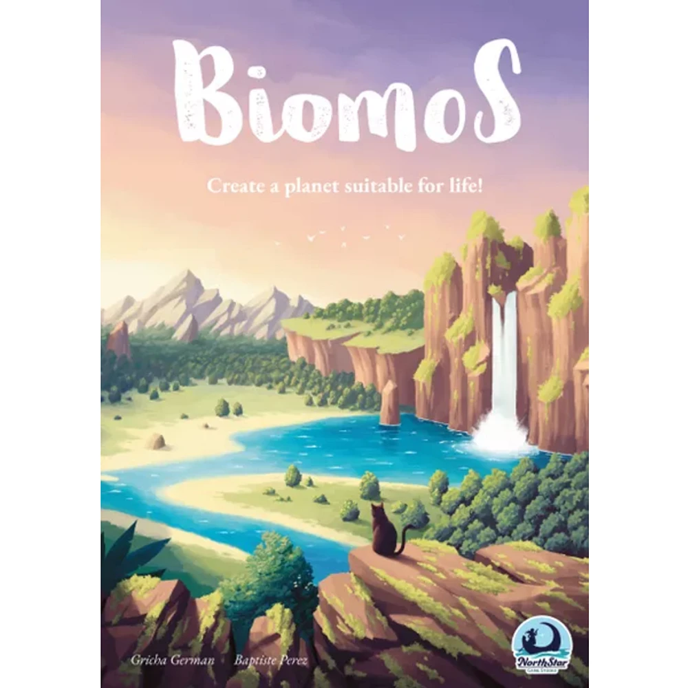 Biomos (Français)