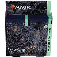 Duskmourn - House of Horror - Collector Booster Box (Anglais) 