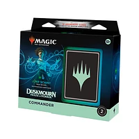 Duskmourn - House of Horror - Commander Deck - Jump Scare! (English)