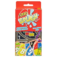 Uno - Splash (English)