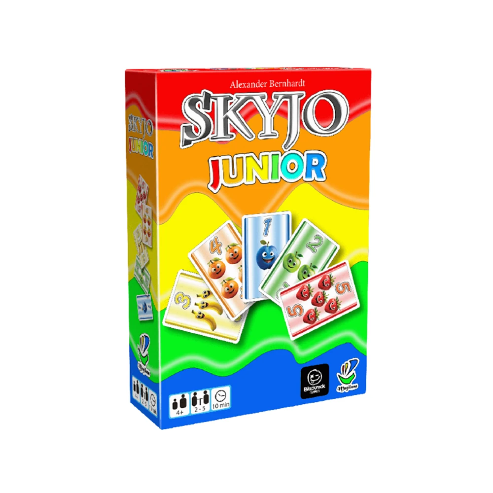 Skyjo Junior (French)