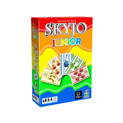 Skyjo Junior (French)