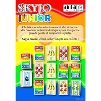 Skyjo Junior (French)