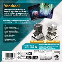 Unsettled - Planet 004 - Yendraal (French)