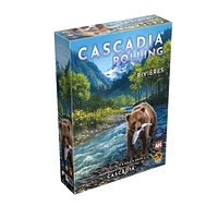 Cascadia Rolling - Rivières (Français)