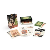 Very Bad Lands - T-Rex (French)