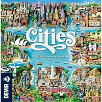 Cities (English)