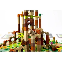 Monkey Palace (Multilingual)