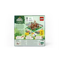 Monkey Palace (Multilingual)
