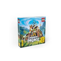 Monkey Palace (Multilingue)