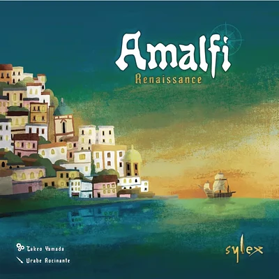 Amalfi - Renaissance (Français)